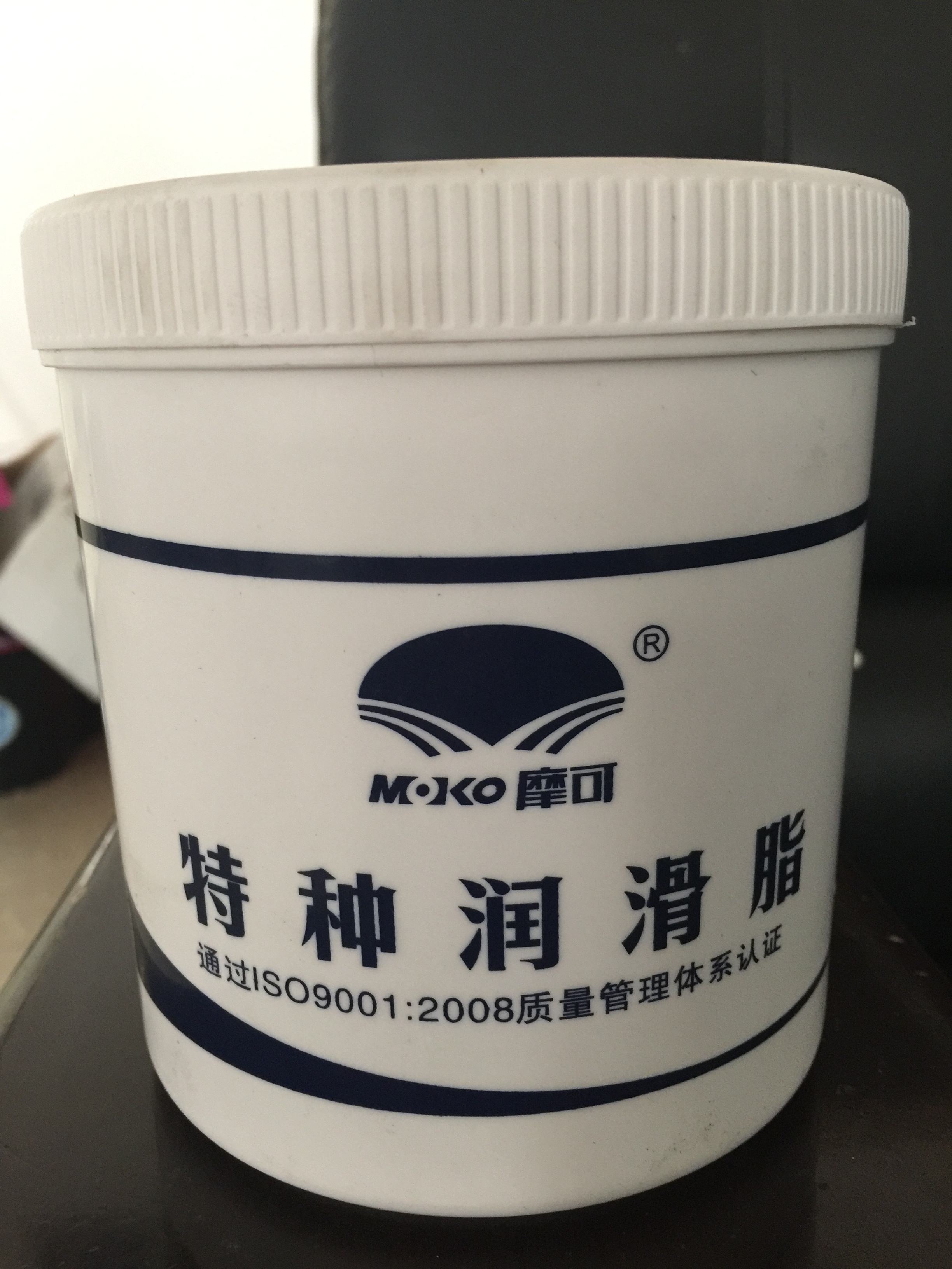 摩可7603閥桿密封劑 摩可潤(rùn)滑脂